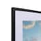 18" x 24" Black Wood Frame with Mat, Home by Studio Décor®